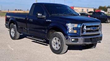 Main image Ford F-150